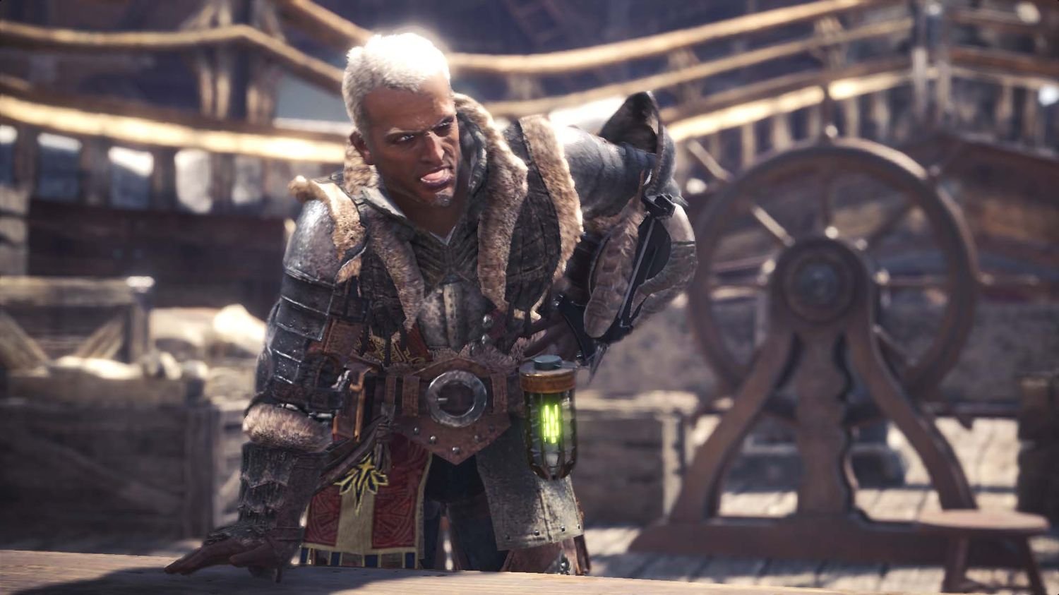 Monster Hunter: World - Imagen 43